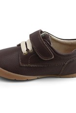 Livie and Luca SWIFT Sneaker (First Walker) Mocha