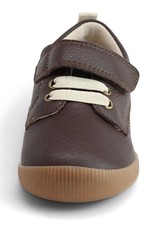 Livie and Luca SWIFT Sneaker (First Walker) Mocha