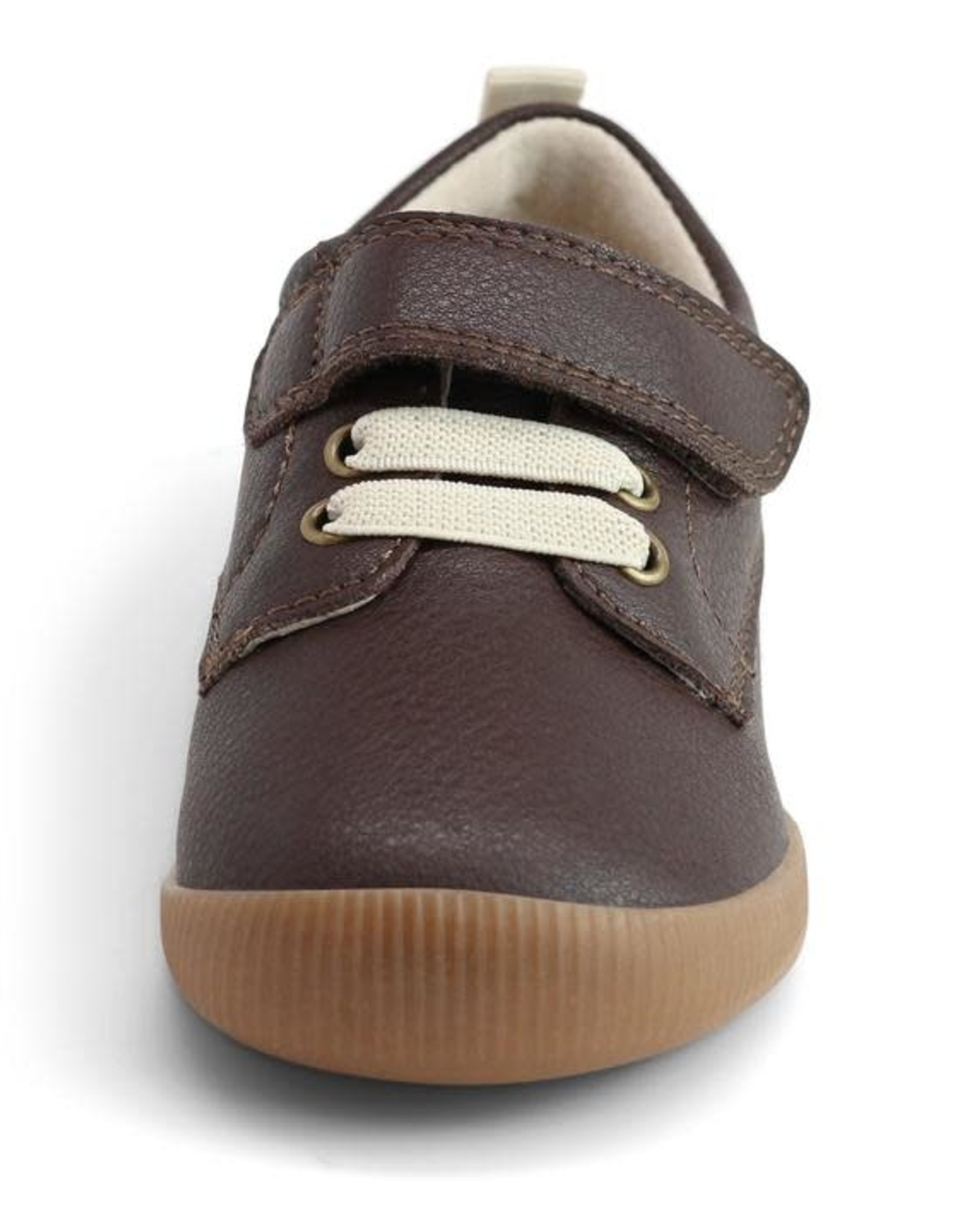 Livie and Luca SWIFT Sneaker (First Walker) Mocha