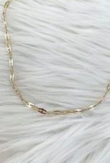 Single Chain Necklace