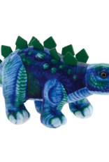 Iscream Stegosaurus Fleece Stuffed Animal