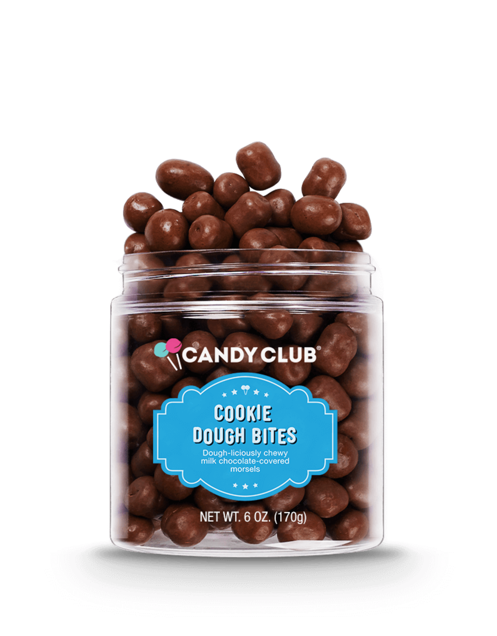 Candy Club Cookie Dough Bites