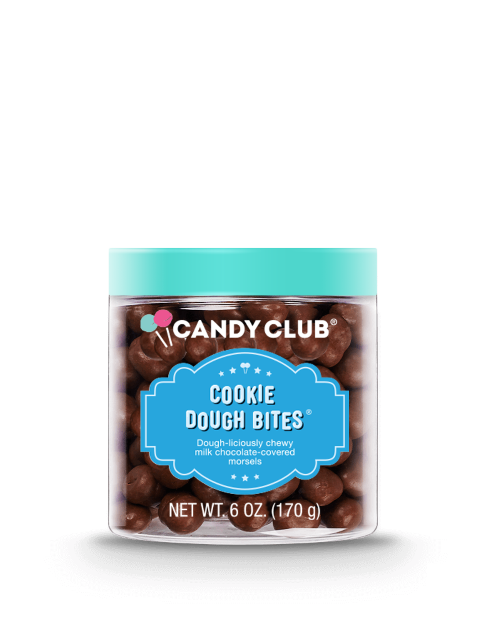 Candy Club Cookie Dough Bites