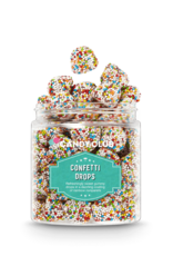 Candy Club Confetti Drops