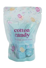 Feeling Smitten Cotton Candy Sugar Cube Bag
