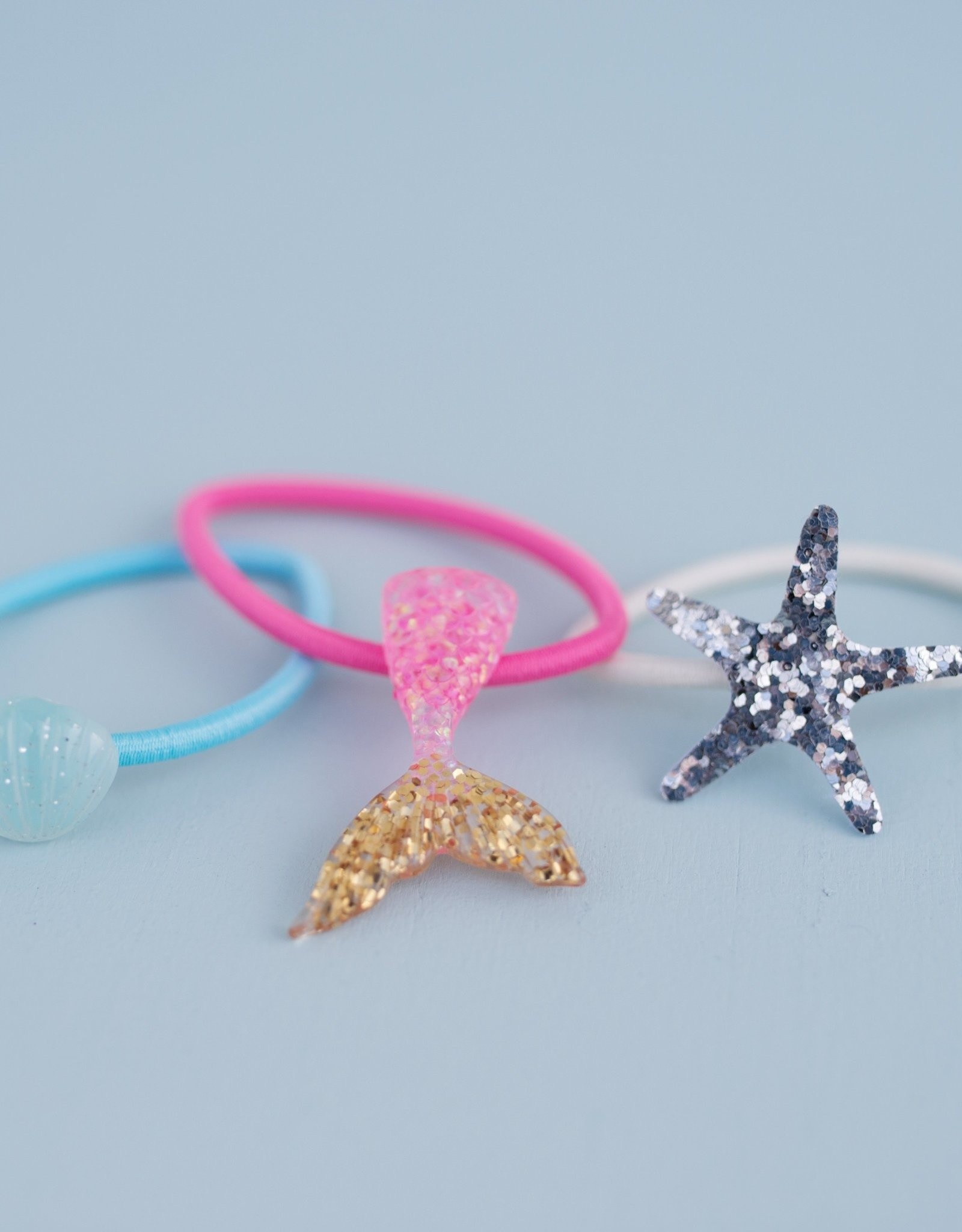 Creative Education Mermastic Elastics