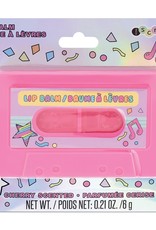 Iscream Cassette Tape Lip Balm