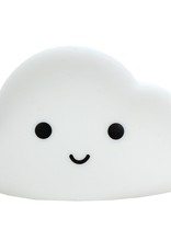 Iscream Cloud Mood Wall Light