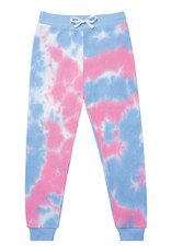 Iscream Snow Cone Waffle Joggers