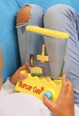 Good Banana Water Game - Burger Chef