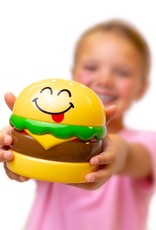 Good Banana Magic Answer Ball - Cheeseburger