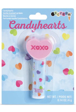 Iscream Candy Hearts Lip Balm