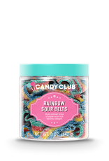 Candy Club Birthday Treats Gift Set - Sour