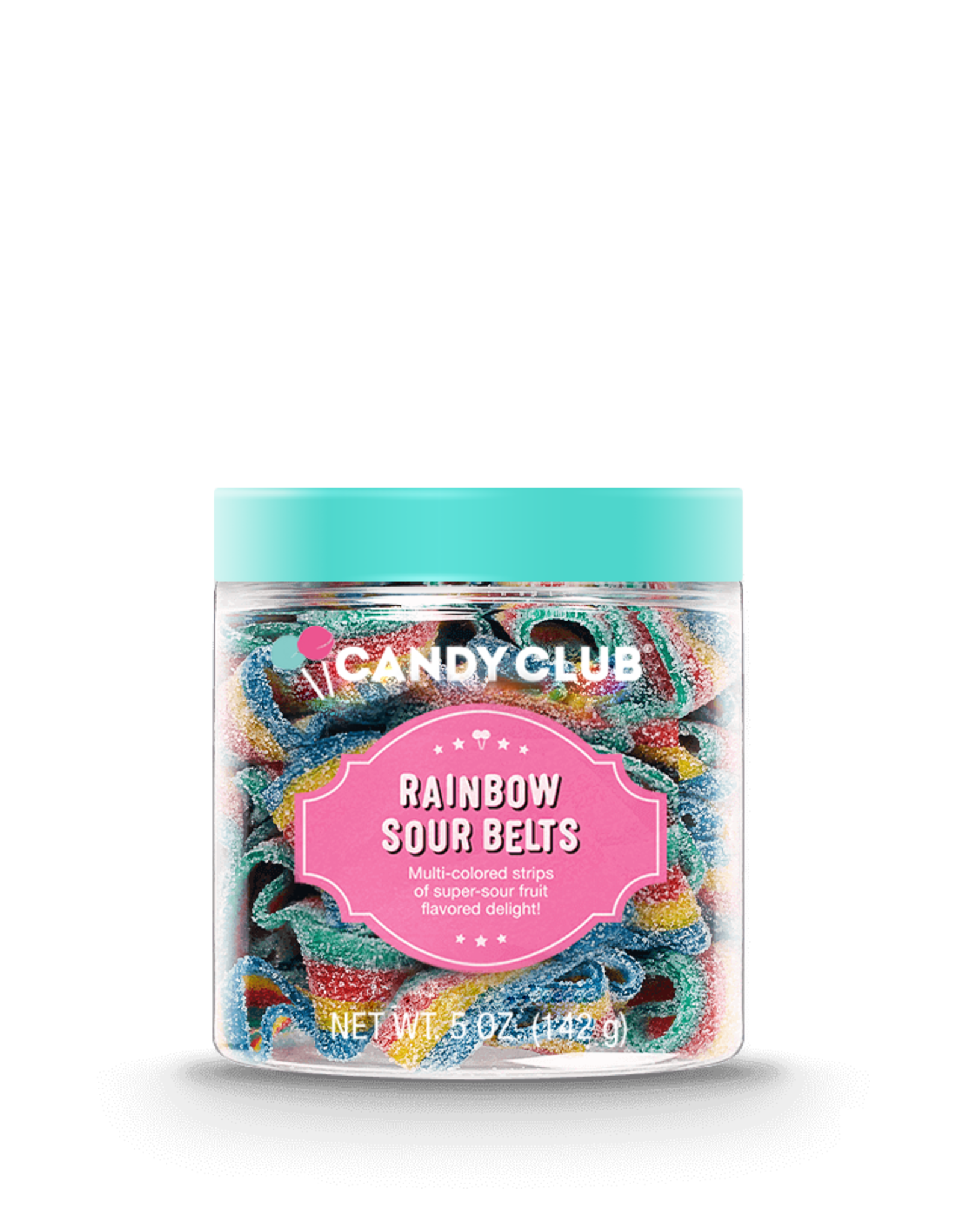 Candy Club August 2019 Subscription Box Review + Coupon - Hello Subscription