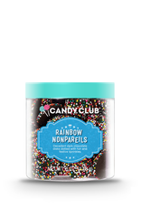 Candy Club Birthday Treats Gift Set - Sweet