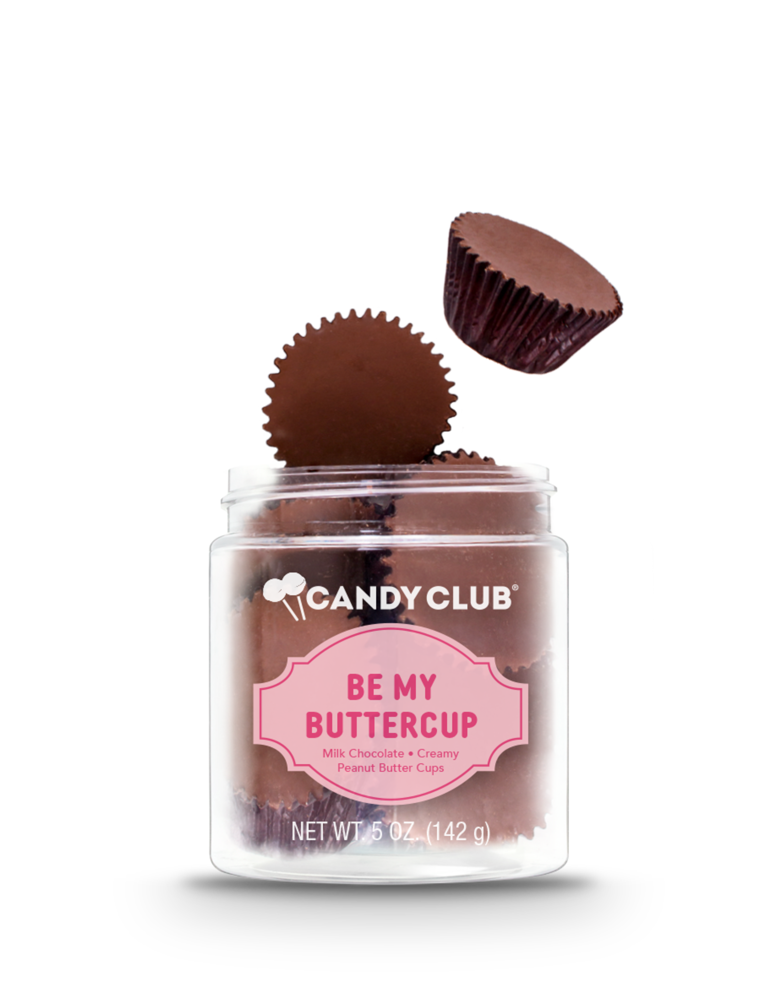 Candy Club Be My Buttercup *VALENTINE'S COLLECTION*