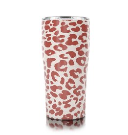 SIC 20 oz. New Leopard Tumbler