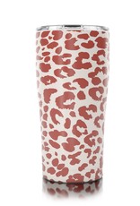 SIC 20 oz. New Leopard Tumbler