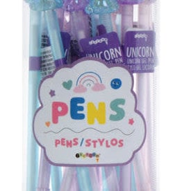 Unicorn Gel Pen