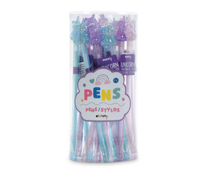 Iscream Unicorn Mini Gel Pen Set