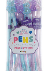 Unicorn Gel Pen