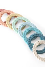 Itzy Ritzy Itzy Rings™ Linking Ring Set