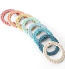 Itzy Ritzy Itzy Rings™ Linking Ring Set