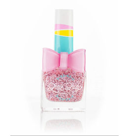 Little Lady Ballerina Tutu Nail Polish