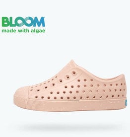 Native Shoes Jefferson Bloom in Chameleon Pink/Pink Speckles