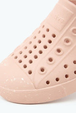 Native Shoes Jefferson Bloom in Chameleon Pink/Pink Speckles