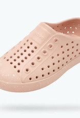 Native Shoes Jefferson Bloom in Chameleon Pink/Pink Speckles