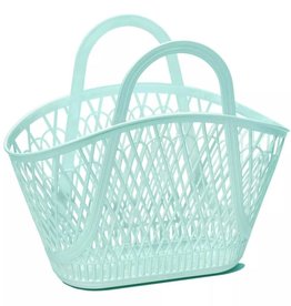 Sun Jellies Betty Basket