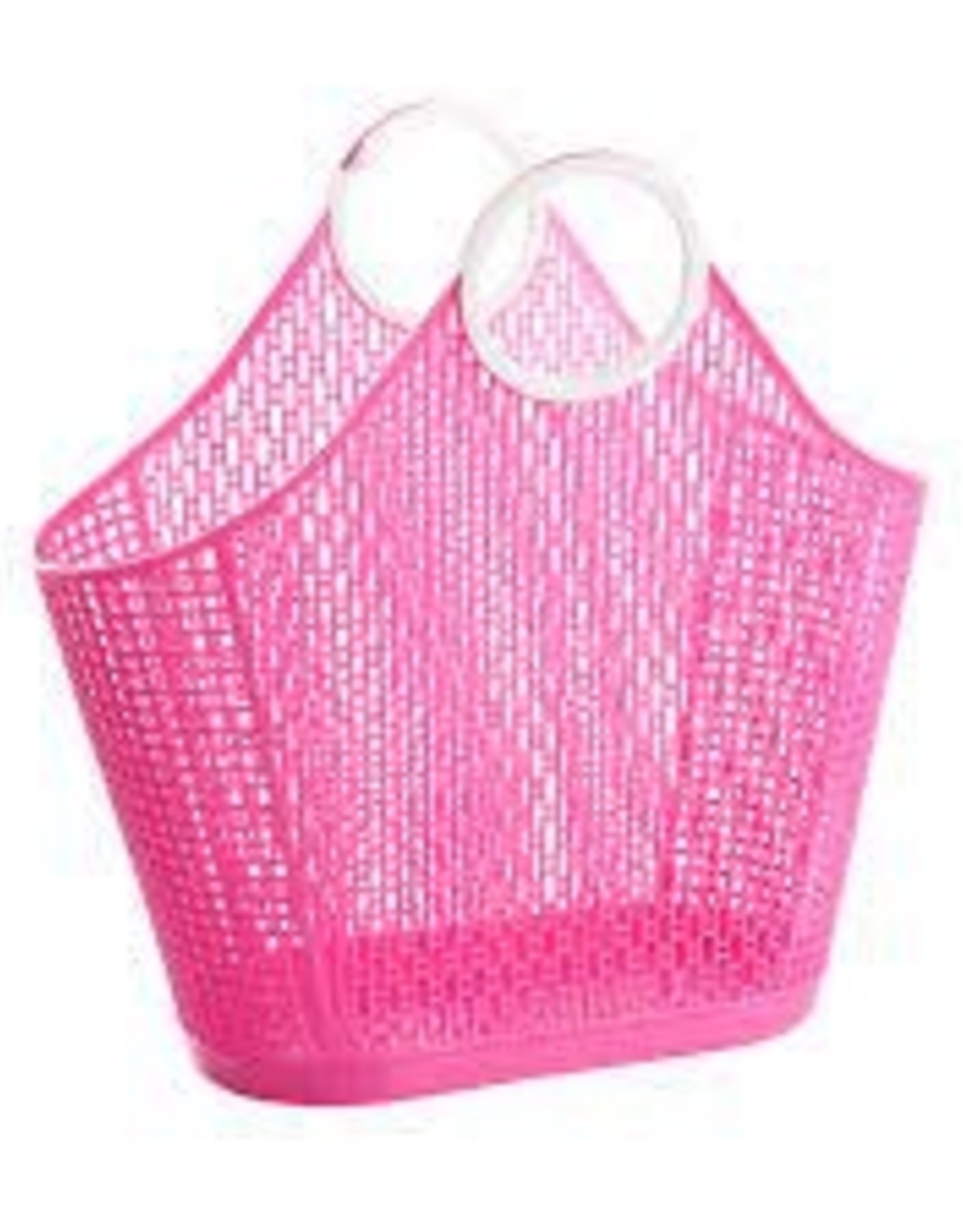 Sun Jellies Fiesta Shopper