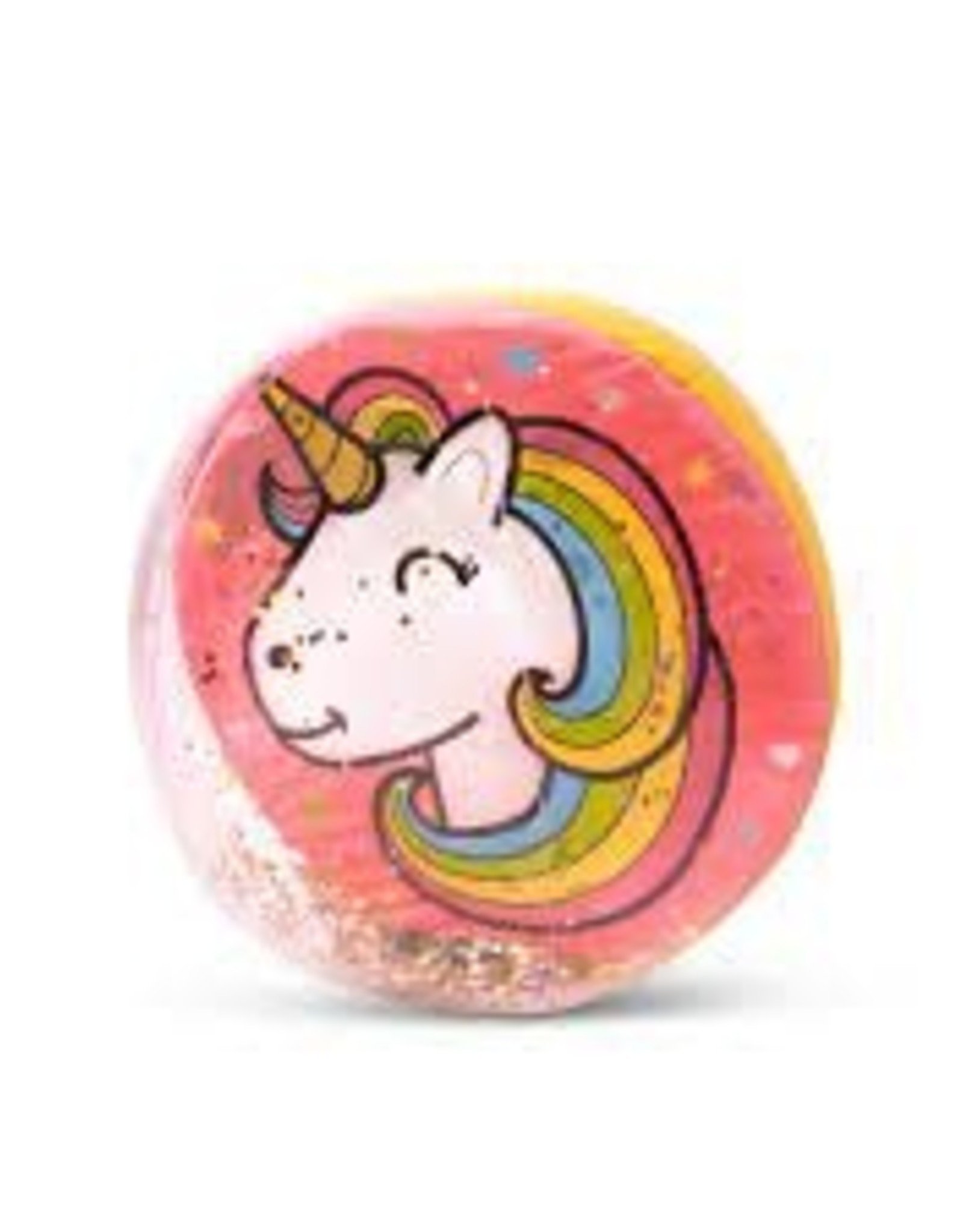 Good Banana Unicorn GIANT Beach Ball, with glitter!