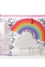 Fun Fety Rainbow Bath Bag