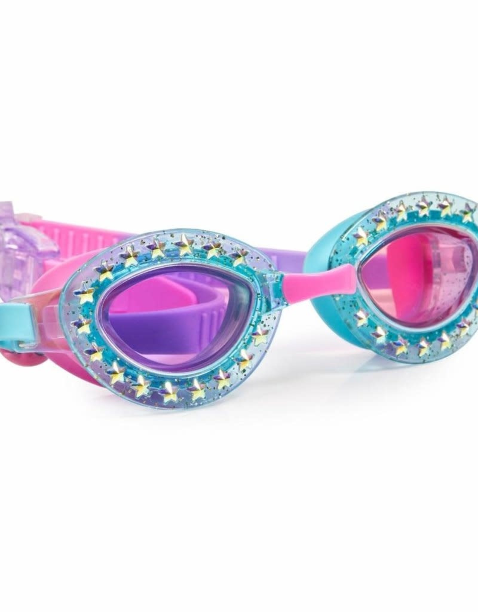 Bling2O A Star is Born Swim Goggles