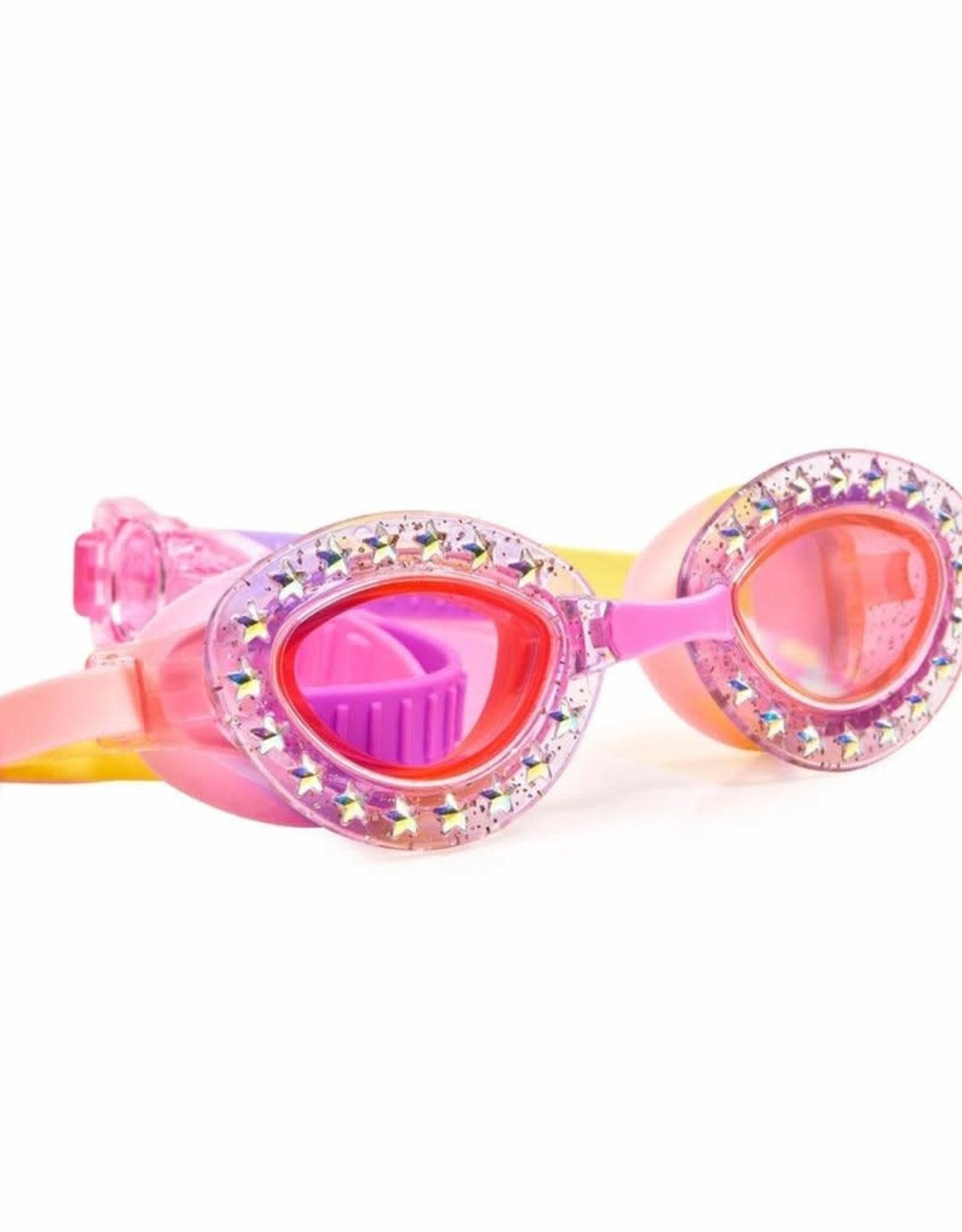 Bling2O A Star is Born Swim Goggles