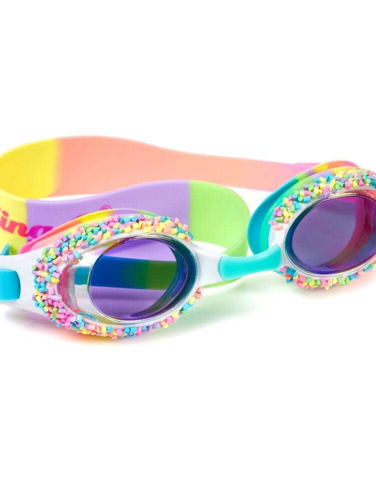 Bling2O Cake Pop Swim Goggles