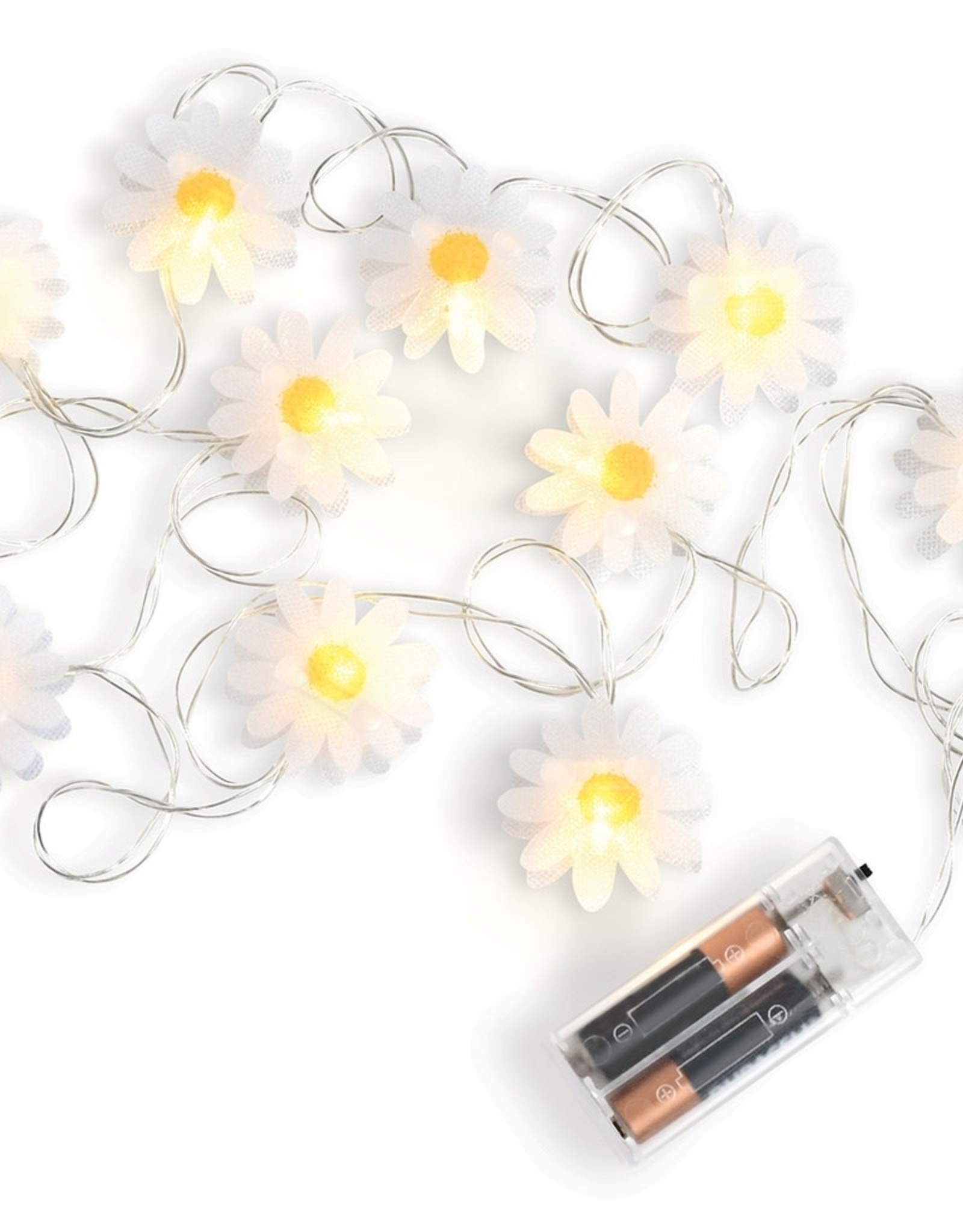 Iscream Daisy String Lights