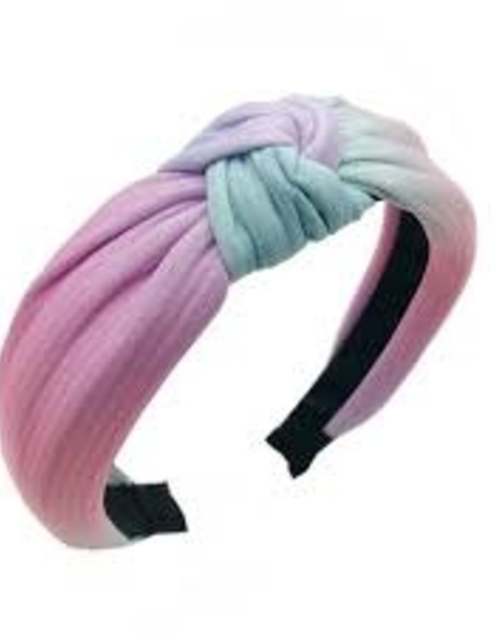 Pastel Knot Headband