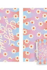 Katydid Lazy Daisy Cute Quick Dry Beach Towel