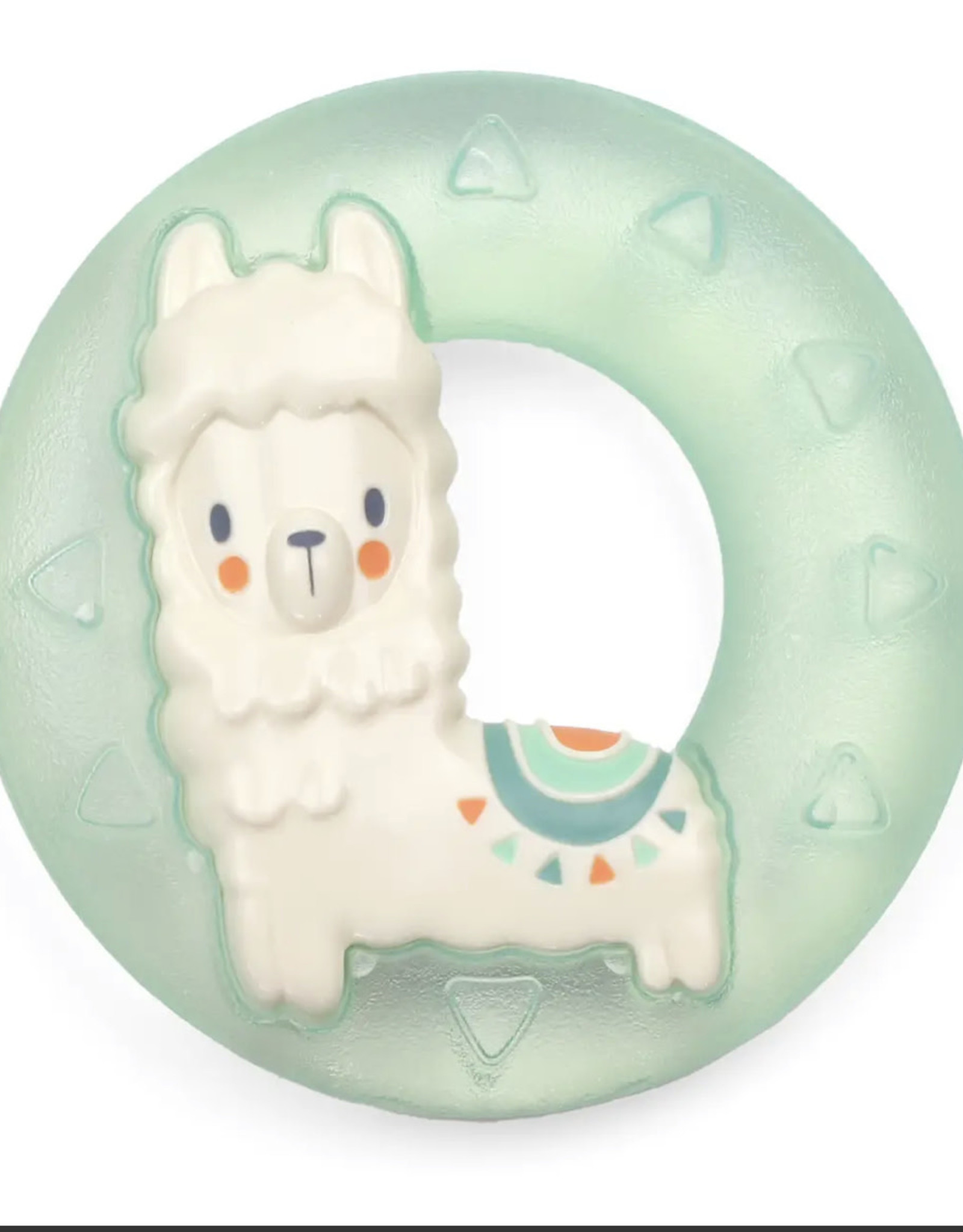 Itzy Ritzy Cute ‘N Cool™ Llama Water Filled Teether