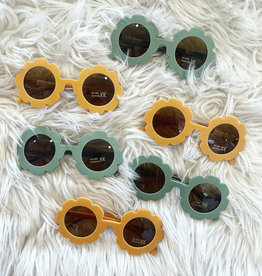 Daisy Sunglasses