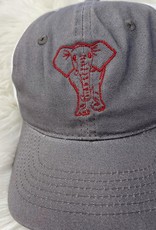 Mustard&Ketchup Kids Alabama Elephant Trucker Hat