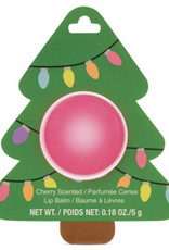 Iscream Christmas Tree Lip Balm