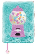 Iscream Gumball Machine Furry Journal