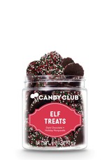 Candy Club Christmas Elf Treats