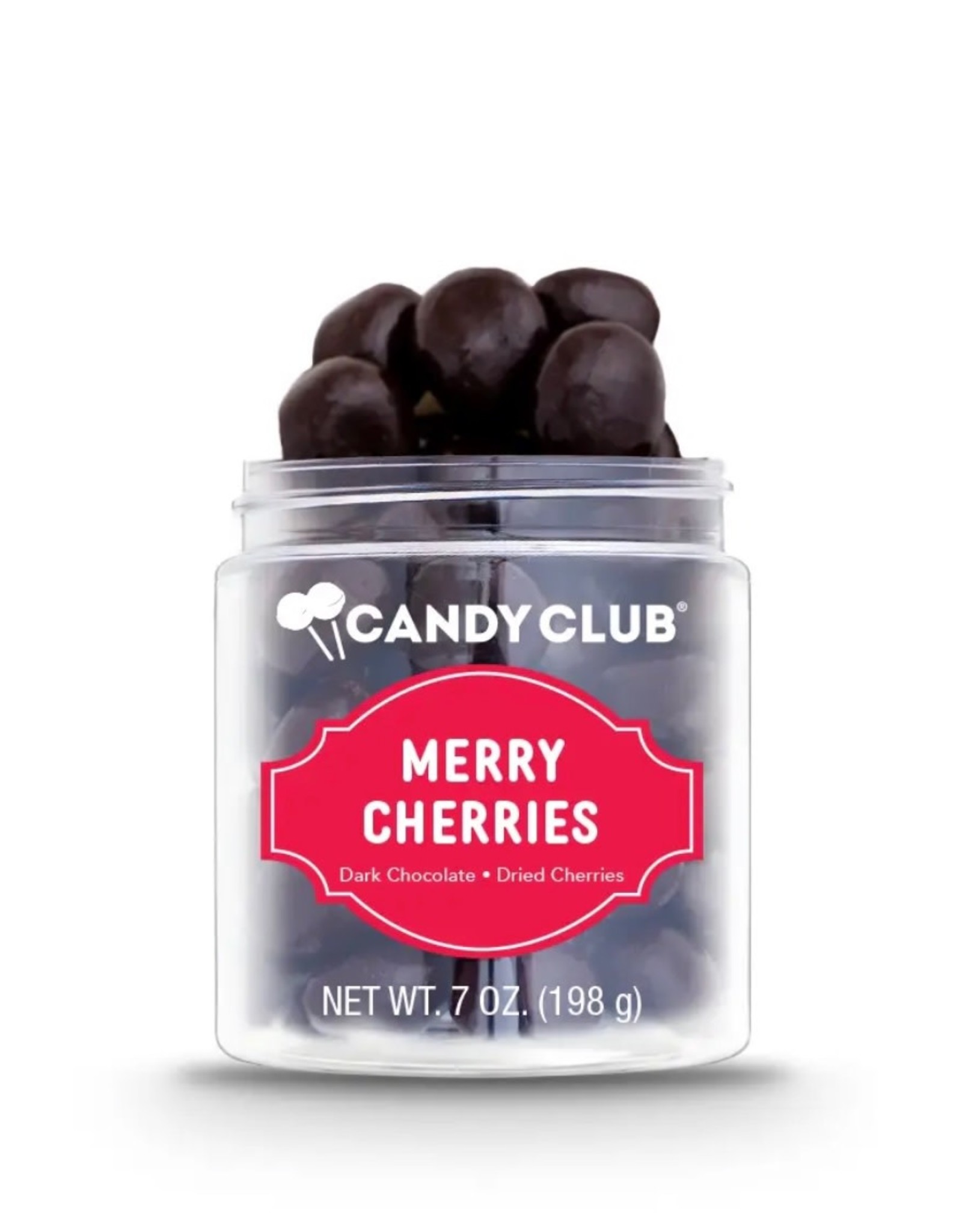 Candy Club Christmas Merry Cherries