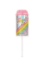 Iscream Rainbow Pop Bath Confetti