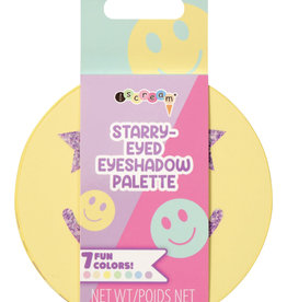 Iscream Starry-Eyed Smile Eyeshadow Palette